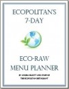 Free Menu Planner