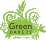 Green Bakery - Gluten free products